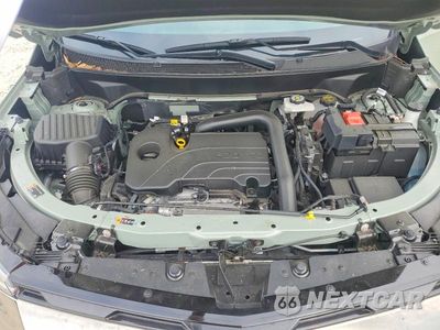 Zdjęcie 11 z 13 samochodu: 2026 CHEVROLET EQUINOX ACTIV VIN:3GNAXKEG7TL160554 - miniatura