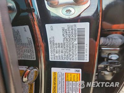 Zdjęcie 12 z 12 samochodu: 2024 HONDA ACCORD EX VIN:1HGCY1F37RA087322 - miniatura