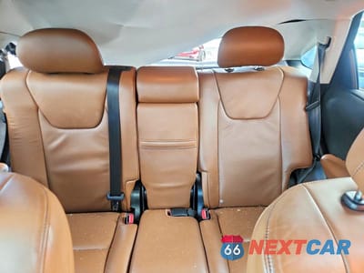 Zdjęcie 10 z 13 samochodu: 2013 LEXUS RX 350 BASE VIN:2T2BK1BA0DC180411 - miniatura