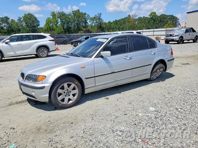 2005 BMW 325 XI WBAEU33405PF63834 - główne zdjęcie licytacji z USA - miniatura