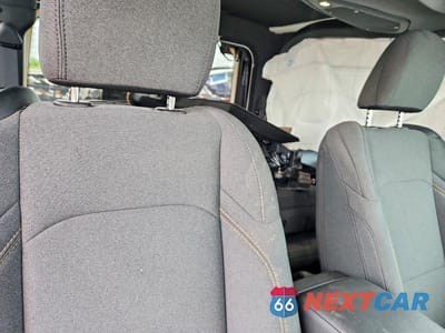 Zdjęcie 10 z 12 samochodu: 2025 JEEP WRANGLER SPORT VIN:1C4PJXAN6SW617188 - miniatura