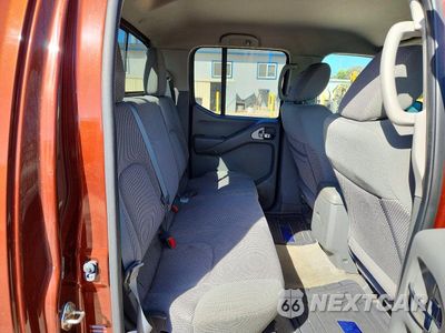 Zdjęcie 10 z 12 samochodu: 2017 NISSAN FRONTIER SV VIN:1N6AD0ER8HN742870 - miniatura
