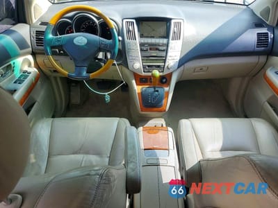 Zdjęcie 8 z 13 samochodu: 2008 LEXUS RX 400H VIN:JTJHW31U482065824 - miniatura