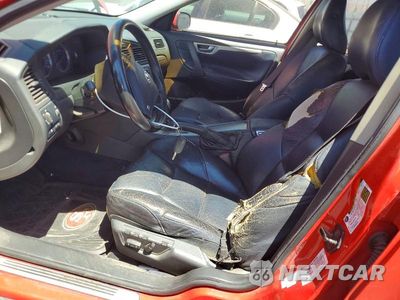 Zdjęcie 7 z 12 samochodu: 2005 VOLVO S60 R VIN:YV1RH527152451550 - miniatura