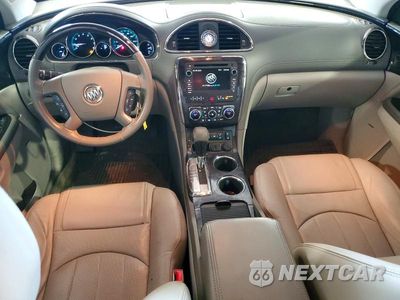 Zdjęcie 8 z 13 samochodu: 2017 BUICK ENCLAVE VIN:5GAKVCKD6HJ242214 - miniatura