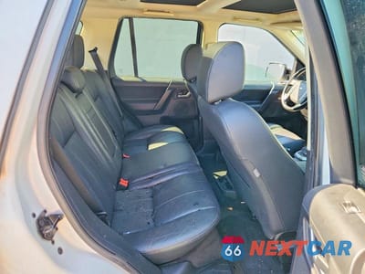 Zdjęcie 11 z 13 samochodu: 2011 LAND ROVER LR2 HSE VIN:SALFR2BN8BH275939 - miniatura