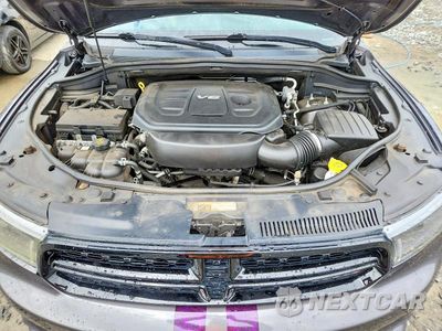 Zdjęcie 12 z 13 samochodu: 2017 DODGE DURANGO GT VIN:1C4RDJDG1HC619385 - miniatura