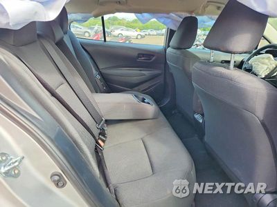 Zdjęcie 10 z 13 samochodu: 2024 TOYOTA COROLLA LE VIN:5YFB4MDEXRP139341 - miniatura
