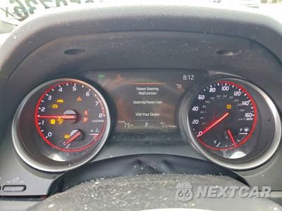 Zdjęcie 9 z 12 samochodu: 2024 TOYOTA CAMRY XSE VIN:4T1K61AK4RU235743 - miniatura
