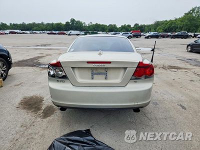 Zdjęcie 6 z 12 samochodu: 2008 VOLVO C70 T5 VIN:YV1MC67278J044922 - miniatura