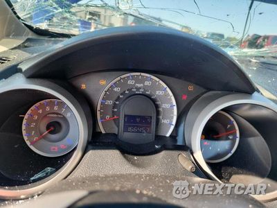 Zdjęcie 9 z 12 samochodu: 2012 HONDA FIT VIN:JHMGE8H31CC026637 - miniatura