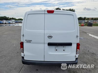 Zdjęcie 6 z 13 samochodu: 2020 NISSAN NV200 S VIN:3N6CM0KN3LK693294 - miniatura
