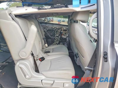 Zdjęcie 11 z 13 samochodu: 2019 HONDA ODYSSEY EXL VIN:5FNRL6H71KB112362 - miniatura