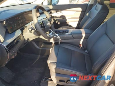 Zdjęcie 7 z 13 samochodu: 2026 NISSAN MURANO SL VIN:5N1AZ3CS2TC110314 - miniatura