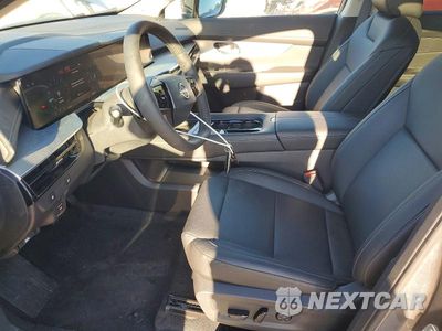 Zdjęcie 7 z 13 samochodu: 2026 NISSAN MURANO SL VIN:5N1AZ3CS2TC110314 - miniatura