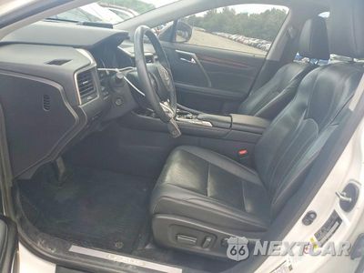Zdjęcie 7 z 14 samochodu: 2018 LEXUS RX 350 BASE VIN:2T2BZMCA5JC142647 - miniatura