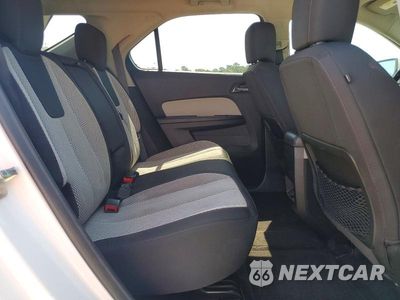 Zdjęcie 11 z 13 samochodu: 2016 CHEVROLET EQUINOX LT VIN:2GNALCEK8G6282758 - miniatura