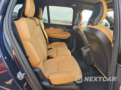 Zdjęcie 11 z 13 samochodu: 2019 VOLVO XC90 T6 MOMENTUM VIN:YV4A22PK1K1422807 - miniatura