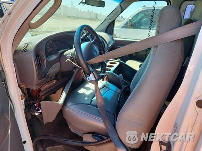 Zdjęcie 7 z 14 samochodu: 2003 FORD 350 CRW CS VIN:1FDSS34F33HA49729 - miniatura