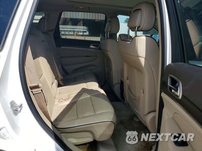 Zdjęcie 10 z 12 samochodu: 2015 JEEP GRAND CHEROKEE OVERLAND VIN:1C4RJECG1FC841620 - miniatura