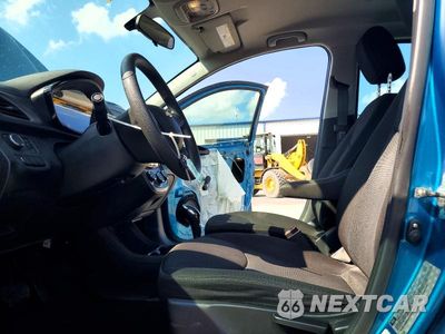 Zdjęcie 7 z 13 samochodu: 2020 CHEVROLET SPARK LS VIN:KL8CB6SA3LC409797 - miniatura
