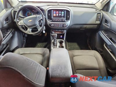 Zdjęcie 8 z 12 samochodu: 2017 CHEVROLET COLORADO LT VIN:1GCGTCEN3H1164103 - miniatura
