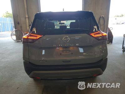 Zdjęcie 6 z 13 samochodu: 2021 NISSAN ROGUE SL VIN:JN8AT3CB4MW228181 - miniatura