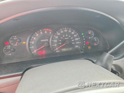 Zdjęcie 9 z 12 samochodu: 2005 TOYOTA TUNDRA DOUBLE CAB SR5 VIN:5TBDT44185S479896 - miniatura