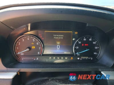 Zdjęcie 9 z 13 samochodu: 2020 FORD EXPLORER XLT VIN:1FMSK8DHXLGA75104 - miniatura