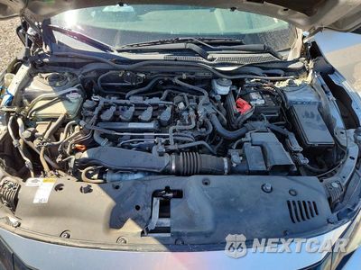 Zdjęcie 11 z 12 samochodu: 2018 HONDA CIVIC SPORT VIN:SHHFK7H48JU413855 - miniatura