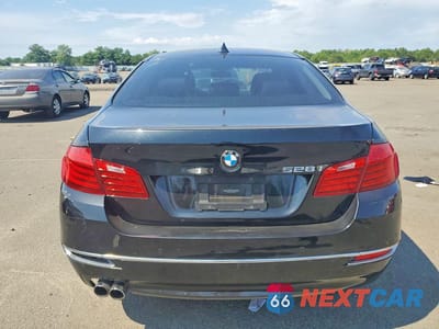 Zdjęcie 6 z 13 samochodu: 2016 BMW 528 I VIN:WBA5A5C52GG353796 - miniatura