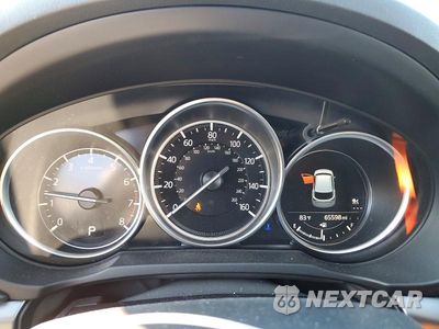Zdjęcie 9 z 13 samochodu: 2020 MAZDA CX-5 TOURING VIN:JM3KFACM6L0771196 - miniatura