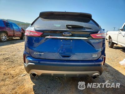 Zdjęcie 6 z 14 samochodu: 2020 FORD EDGE SEL VIN:2FMPK3J97LBA76143 - miniatura