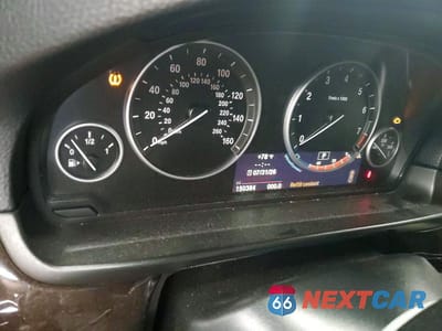 Zdjęcie 9 z 13 samochodu: 2014 BMW 528 XI VIN:WBA5A7C55ED612355 - miniatura