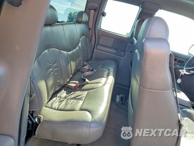 Zdjęcie 10 z 12 samochodu: 2002 CHEVROLET SILVERADO K1500 VIN:1GCEK19T22E133190 - miniatura