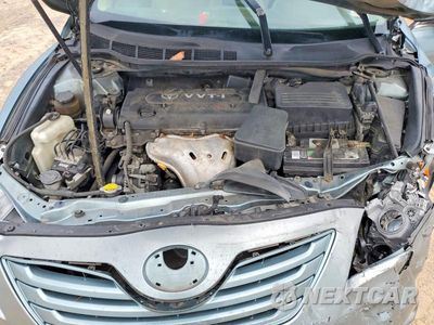 Zdjęcie 11 z 12 samochodu: 2009 TOYOTA CAMRY LE VIN:4T1BE46KX9U802132 - miniatura