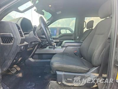 Zdjęcie 7 z 12 samochodu: 2020 FORD F150 SUPERCREW VIN:1FTEW1E4XLKD64408 - miniatura