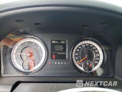 Zdjęcie 9 z 13 samochodu: 2023 RAM 1500 CLASSIC TRADESMAN VIN:1C6RR7ST1PS531128 - miniatura