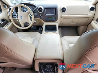Zdjęcie 8 z 14 samochodu: 2003 FORD EXPEDITION EDDIE BAUER VIN:1FMFU18L73LA72976 - miniatura