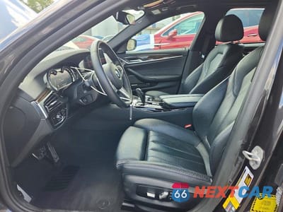 Zdjęcie 7 z 12 samochodu: 2018 BMW 530XE VIN:WBAJB1C58JB374872 - miniatura
