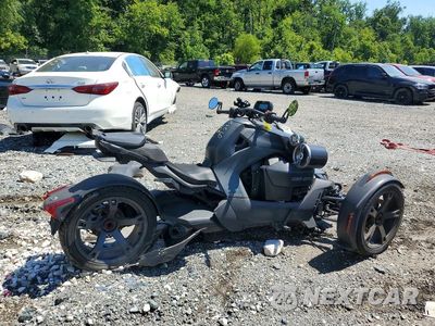 2021 CAN-AM RYKER 3JB2FEF2XMJ003024 - główne zdjęcie licytacji z USA - miniatura