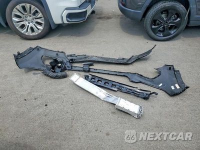 Zdjęcie 12 z 13 samochodu: 2022 JEEP COMPASS LIMITED VIN:3C4NJDCB8NT146311 - miniatura