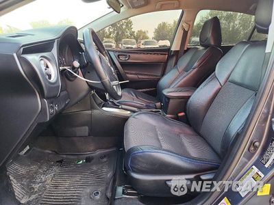 Zdjęcie 7 z 12 samochodu: 2018 TOYOTA COROLLA SE VIN:5YFBURHE8JP851116 - miniatura