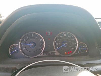 Zdjęcie 9 z 12 samochodu: 2013 HONDA CROSSTOUR EXL VIN:5J6TF3H54DL002894 - miniatura