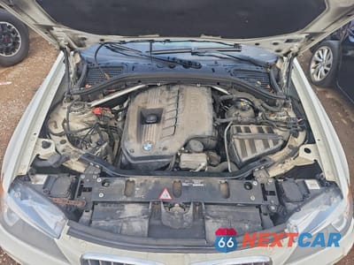 Zdjęcie 12 z 13 samochodu: 2012 BMW X3 XDRIVE28I VIN:5UXWX5C5XCL720787 - miniatura