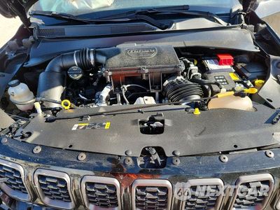 Zdjęcie 12 z 13 samochodu: 2025 JEEP COMPASS LATITUDE VIN:3C4NJDBN7ST570800 - miniatura