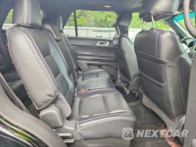 Zdjęcie 11 z 14 samochodu: 2011 FORD EXPLORER XLT VIN:1FMHK8D80BGA85777 - miniatura