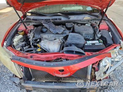 Zdjęcie 11 z 12 samochodu: 2011 TOYOTA CAMRY SE VIN:4T1BF3EK9BU120504 - miniatura
