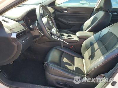 Zdjęcie 7 z 12 samochodu: 2019 NISSAN ALTIMA SR VIN:1N4BL4CV3KC113351 - miniatura