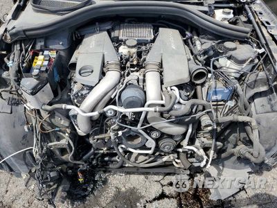 Zdjęcie 12 z 13 samochodu: 2019 MERCEDES-BENZ GLE COUPE 63 AMG-S VIN:4JGED7FB1KA150123 - miniatura